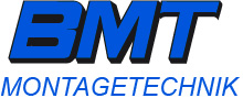 Logo BMT